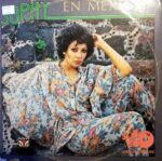 Disco de Vinilo Sophy - En México Vinyl Record