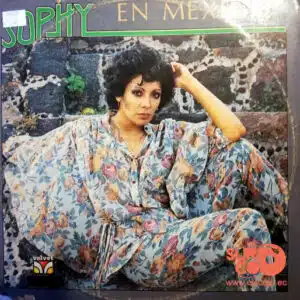 Disco de Vinilo Sophy - En México Vinyl Record