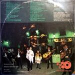 Disco de Vinilo Sophy - En México Vinyl Record