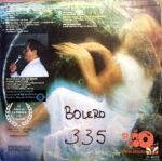 Disco de Vinilo José Luis Moreno  - Esplendor Y Espuma Vinyl Record