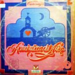 Disco de Vinilo Varios - Doce Cañonazos Románticos Del Año Vinyl Record