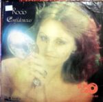 Disco de Vinilo Rocio Dúrcal - Confidencias Vinyl Record