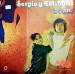 Disco de Vinilo Sergio Y Estibaliz - Beans Vinyl Record