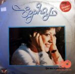 Disco de Vinilo Sophy - De Mujer A Mujer, Que Más Te Puedo Dar Vinyl Record