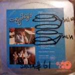 Disco de Vinilo Sophy - De Mujer A Mujer, Que Más Te Puedo Dar Vinyl Record