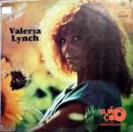 Disco de Vinilo Valeria Lynch - Para Cantarle A La Vida Vinyl Record