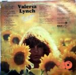Disco de Vinilo Valeria Lynch - Para Cantarle A La Vida Vinyl Record