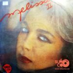 Disco de Vinilo Melissa - Melissa Vinyl Record
