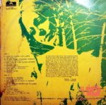 Disco de Vinilo Elio Roca - Te Extrañare Donde Estés Vinyl Record