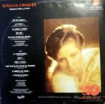 Disco de Vinilo Susana Rinaldi - Buenos Aires París Vinyl Record