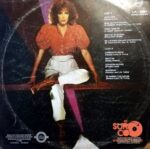 Disco de Vinilo Valeria Lynch - Quiéreme Vinyl Record