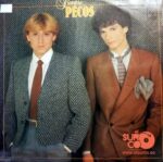 Disco de Vinilo Pecos - Siempre Pecos Vinyl Record