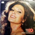 Disco de Vinilo Rocio Jurado - Rocio Jurado Canta Con Mariachi Vinyl Record