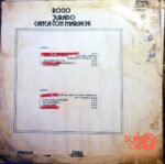 Disco de Vinilo Rocio Jurado - Rocio Jurado Canta Con Mariachi Vinyl Record
