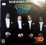 Disco de Vinilo Punto Sur - Punto Sur Vinyl Record