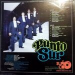 Disco de Vinilo Punto Sur - Punto Sur Vinyl Record