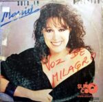 Disco de Vinilo Massiel - Sola En La Libertad Vinyl Record