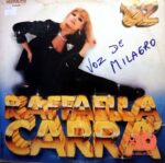 Disco de Vinilo Raffaella Carra - Raffaella Carra”82 Vinyl Record