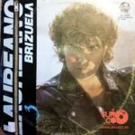 Disco de Vinilo Laureano Brizuela - Viento Del Sur Vinyl Record