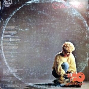 Disco de Vinilo Marisela - Porque Tengo Ganas Vinyl Record