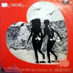 Disco de Vinilo Varios - Amor...Que Hermoso Es Decir Tu Nombre Vinyl Record
