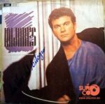 Disco de Vinilo Mijares - Un Hombre Discreto Vinyl Record