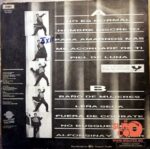 Disco de Vinilo Mijares - Un Hombre Discreto Vinyl Record