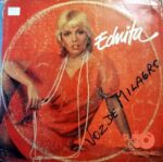 Disco de Vinilo Ednita Nazario - Ednita Nazario Vinyl Record
