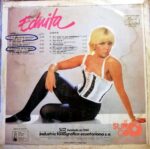 Disco de Vinilo Ednita Nazario - Ednita Nazario Vinyl Record