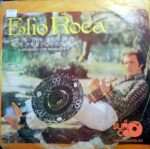 Disco de Vinilo Elio Roca - Elio Roca En México Vinyl Record