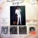 Disco de Vinilo Danny Daniel - Otro Gallo Te Ha Cantado Vinyl Record