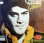 Disco de Vinilo Oscar Golden - 16 Éxitos Originales Vinyl Record