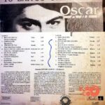 Disco de Vinilo Oscar Golden - 16 Éxitos Originales Vinyl Record