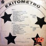 Disco de Vinilo Varios - Exitómetro Vinyl Record