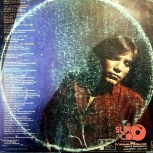 Disco de Vinilo José Feliciano - José Feliciano Vinyl Record