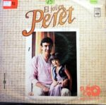 Disco de Vinilo Peret - El Joven Peret Vinyl Record