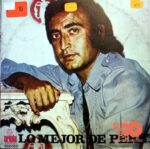 Disco de Vinilo Peret - Lo Mejor De Peret Vinyl Record