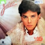 Disco de Vinilo Jairo - Jairo Vinyl Record