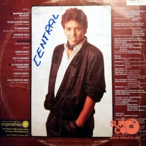 Disco de Vinilo Jairo - Jairo Vinyl Record