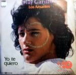 Disco de Vinilo Clay Carillón - Yo Te Quiero Vinyl Record