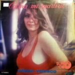 Disco de Vinilo Wilson Velasco - Calma Mi Martirio Vinyl Record