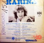 Disco de Vinilo Karina - Karina Vinyl Record