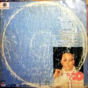 Disco de Vinilo Rocio Dúrcal - Entre Tu Y Yo Vinyl Record