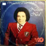 Disco de Vinilo Nelson Ned - Primavera De Una Vida Vinyl Record