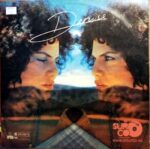Disco de Vinilo Denise De Kalafe - Amar Es… Vinyl Record