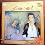 Disco de Vinilo David Dalí - Fanta Real Vinyl Record