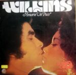 Disco de Vinilo Wilkins - Amarse Un Poco Vinyl Record