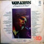 Disco de Vinilo Wilkins - Amarse Un Poco Vinyl Record