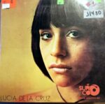Disco de Vinilo Lucia De La Cruz - Gracias Amor Vinyl Record