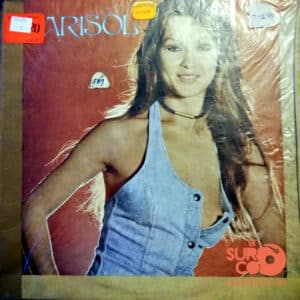 Marisol - Marisol Vinilo